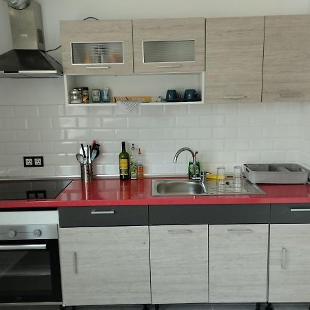 شقة ماربيا  في Apartamento Platero المظهر الخارجي الصورة