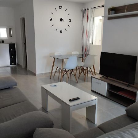 شقة ماربيا  في Apartamento Platero المظهر الخارجي الصورة