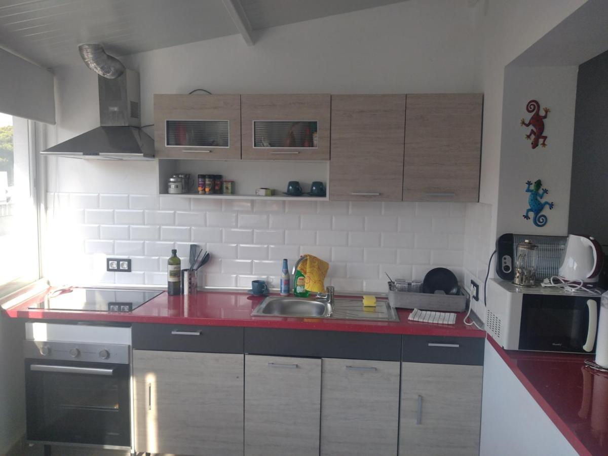 شقة ماربيا  في Apartamento Platero المظهر الخارجي الصورة