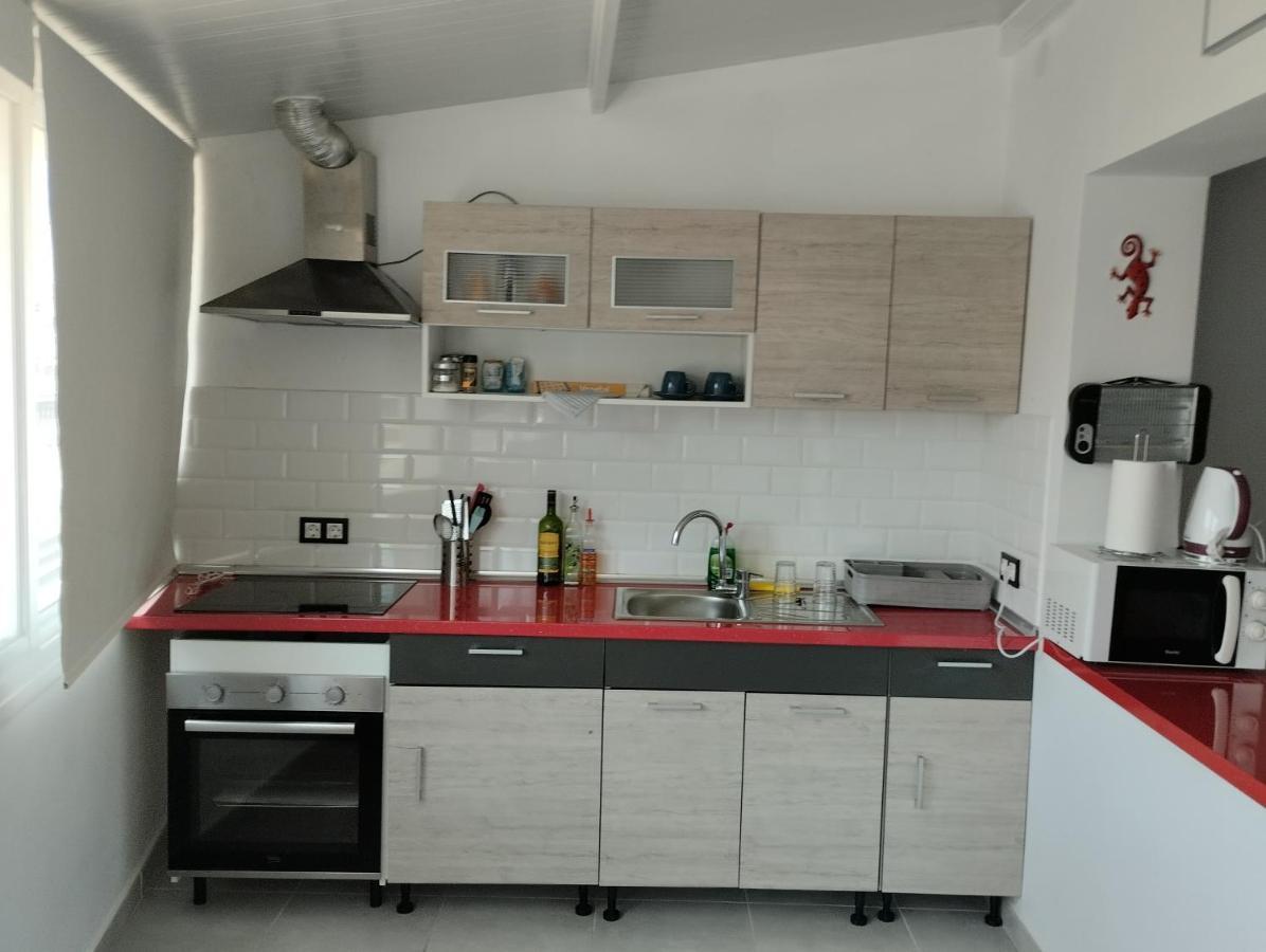 شقة ماربيا  في Apartamento Platero المظهر الخارجي الصورة