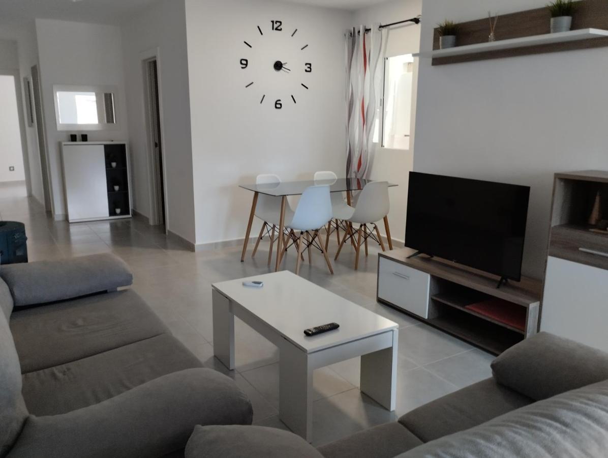شقة ماربيا  في Apartamento Platero المظهر الخارجي الصورة